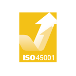 OHS ISO 45001