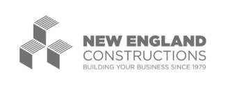 New England Constructions