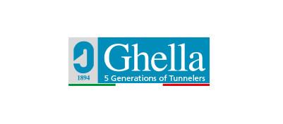 ghella-logo