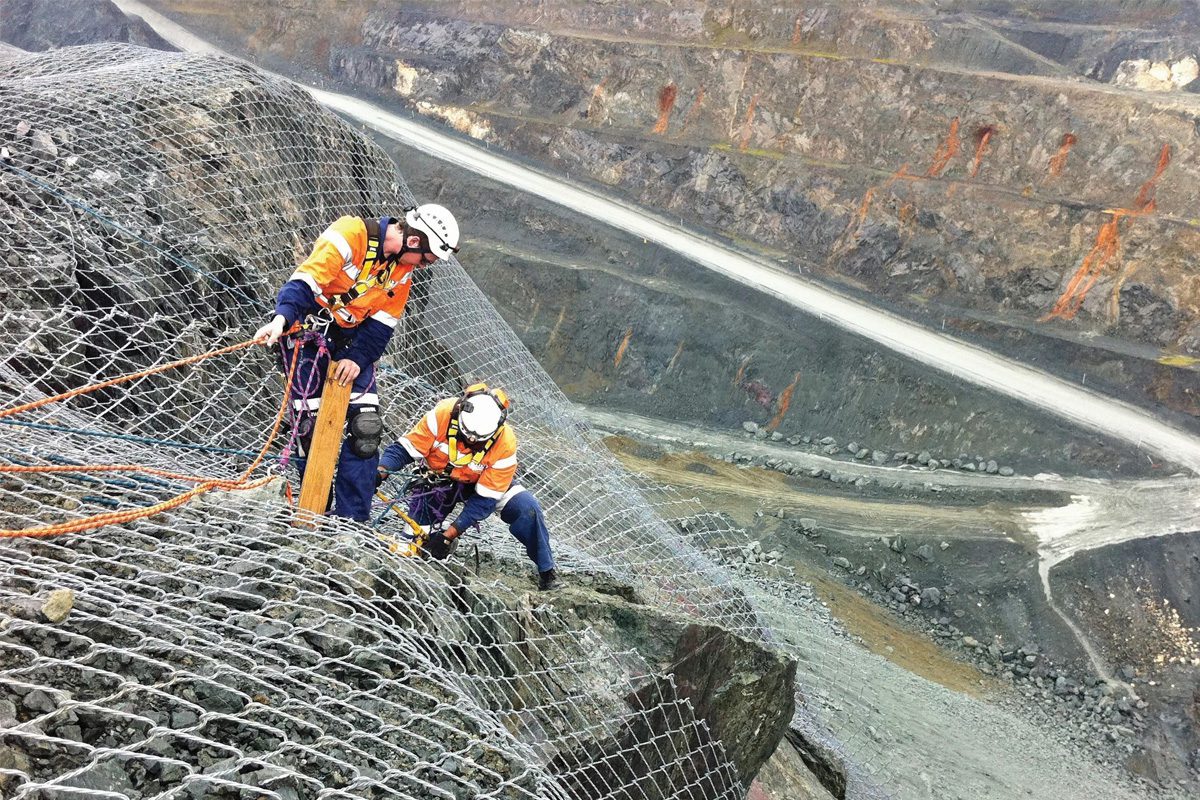 Enterprise Gold Mine WA