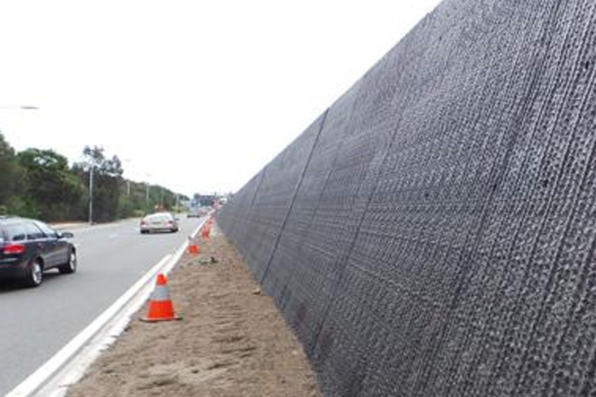 General Holmes Drive, NSW