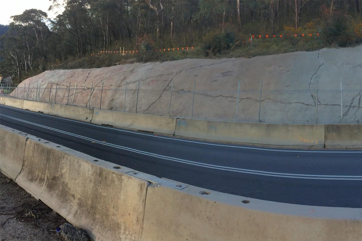 Great Western Highway, NSW