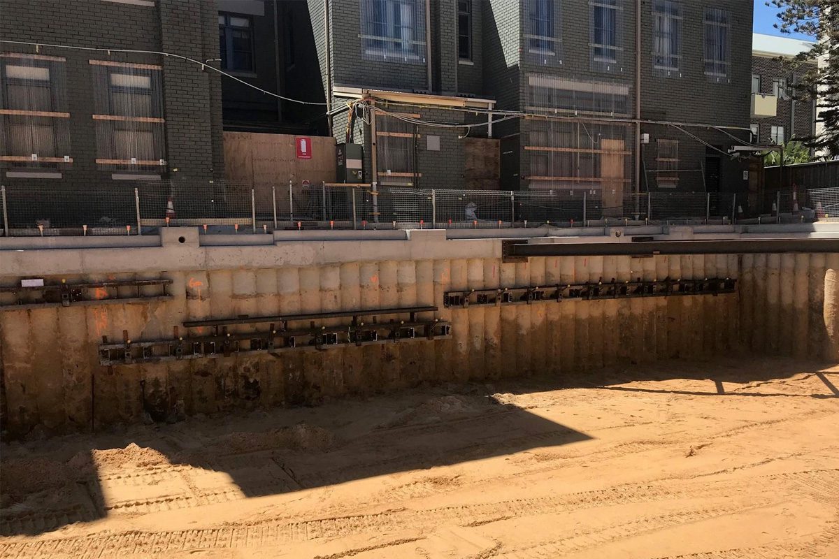 Royal Far West Centre, Manly