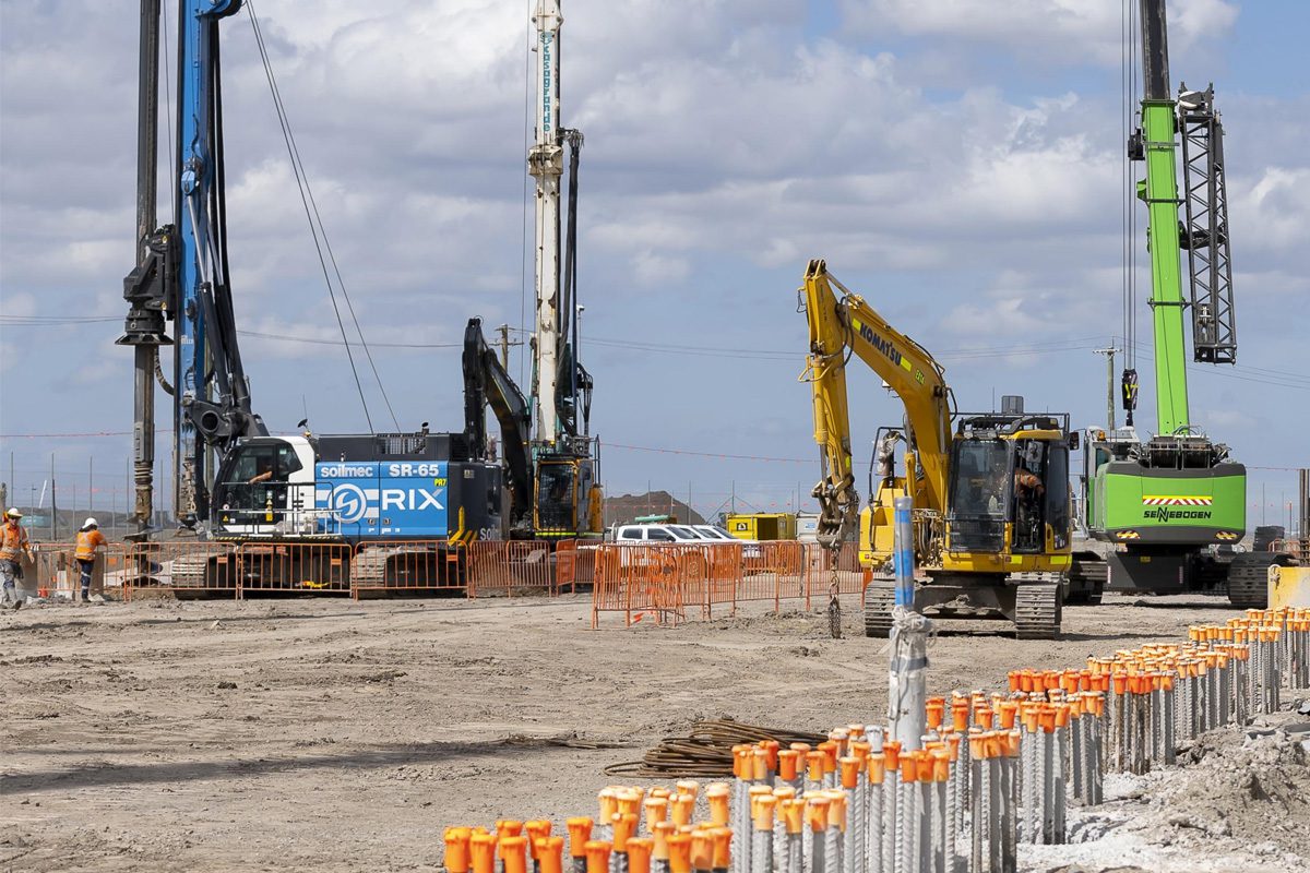 Western Sydney Airport